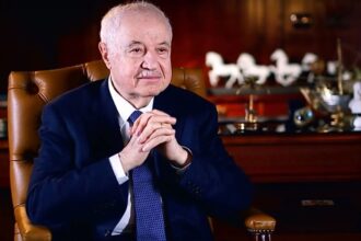 أبوغزاله: الموقف الصيني قد يؤثر على تبعات اعتقال مادورو دولياً