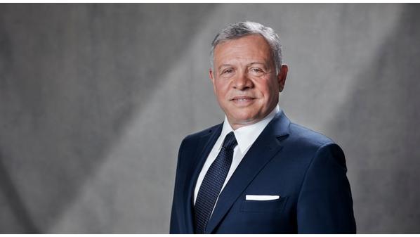 عاجل | الديوان الملكي يعلن زيارة الملك لمحافظة إربد