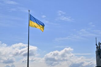 هجمات أوكرانية بالمسيرات تستهدف مستودع نفط داخل روسيا