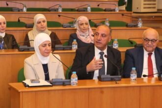 أمانة عمّان تطلق مشروعًا لإعادة هندسة إجراءاتها وفق الحكومة الذكية