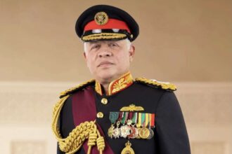 بالفيديو .. مجلس استثمار أموال الضمان الاجتماعي يهنئ الملك بعيد ميلاده الميمون