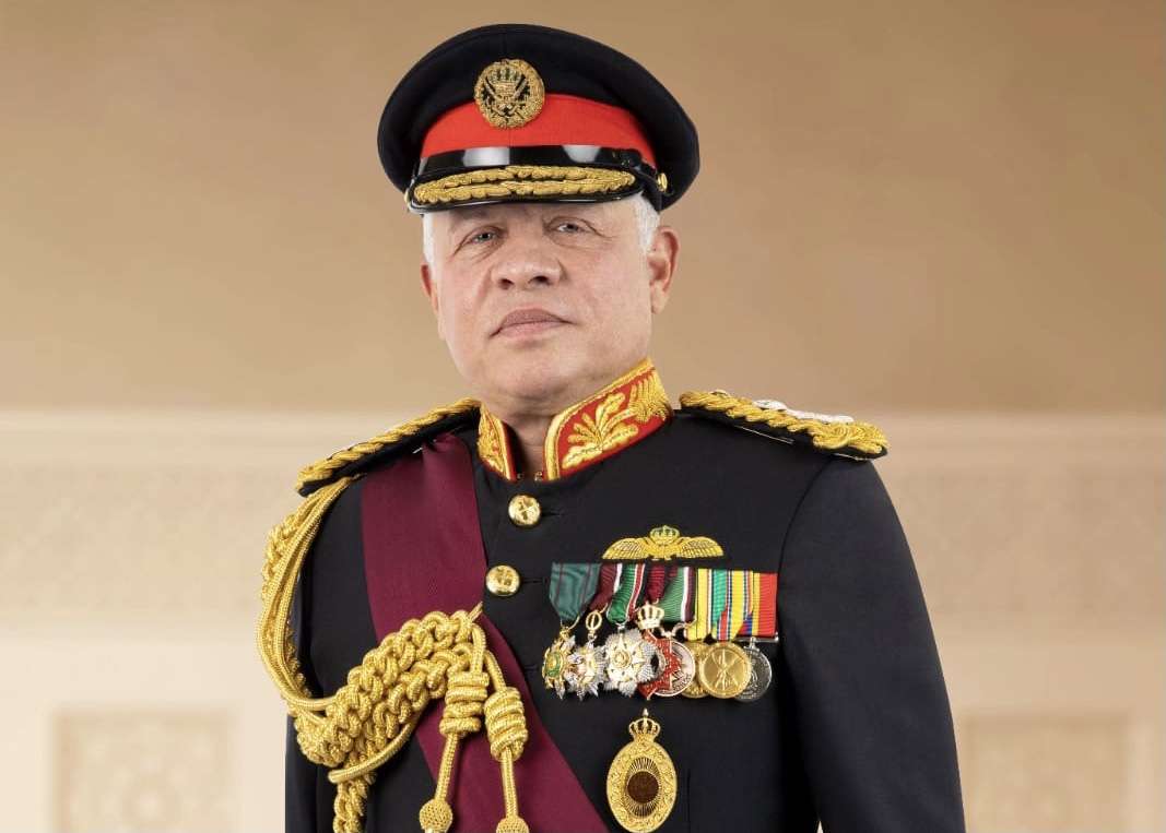 بالفيديو .. مجلس استثمار أموال الضمان الاجتماعي يهنئ الملك بعيد ميلاده الميمون