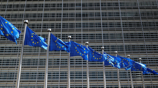 الاتحاد الأوروبي يقترب من إدراج الحرس الثوري الإيراني على قائمة الإرهاب