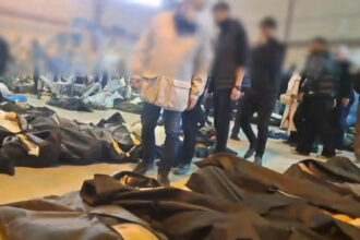 إيران تعلن محاكمات سريعة للمشتبه بهم في التظاهرات