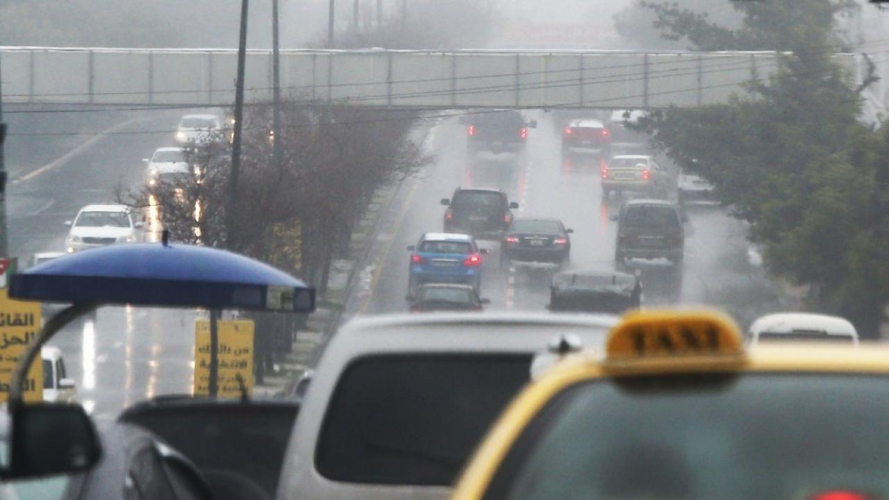 صورة حول : منخفض جوي قوي يضرب المملكة الجمعة .. تفاصيل منخفض جوي قوي يضرب المملكة الجمعة .. تفاصيل