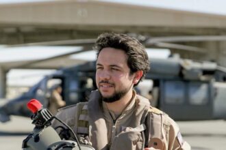 عاجل | بالفيديو .. ولي العهد ينشر تدريبات الكتيبة الخاصة 101