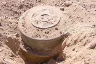 مزارع حمضيات لتوظيف مصابي الألغام بالشونة الشمالية