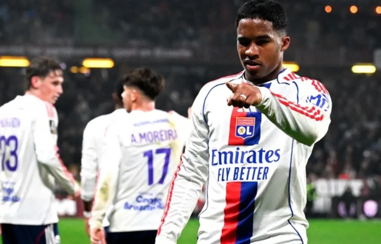 ريال مدريد يستعيد نجم الدوري الفرنسي الشاب إندريك