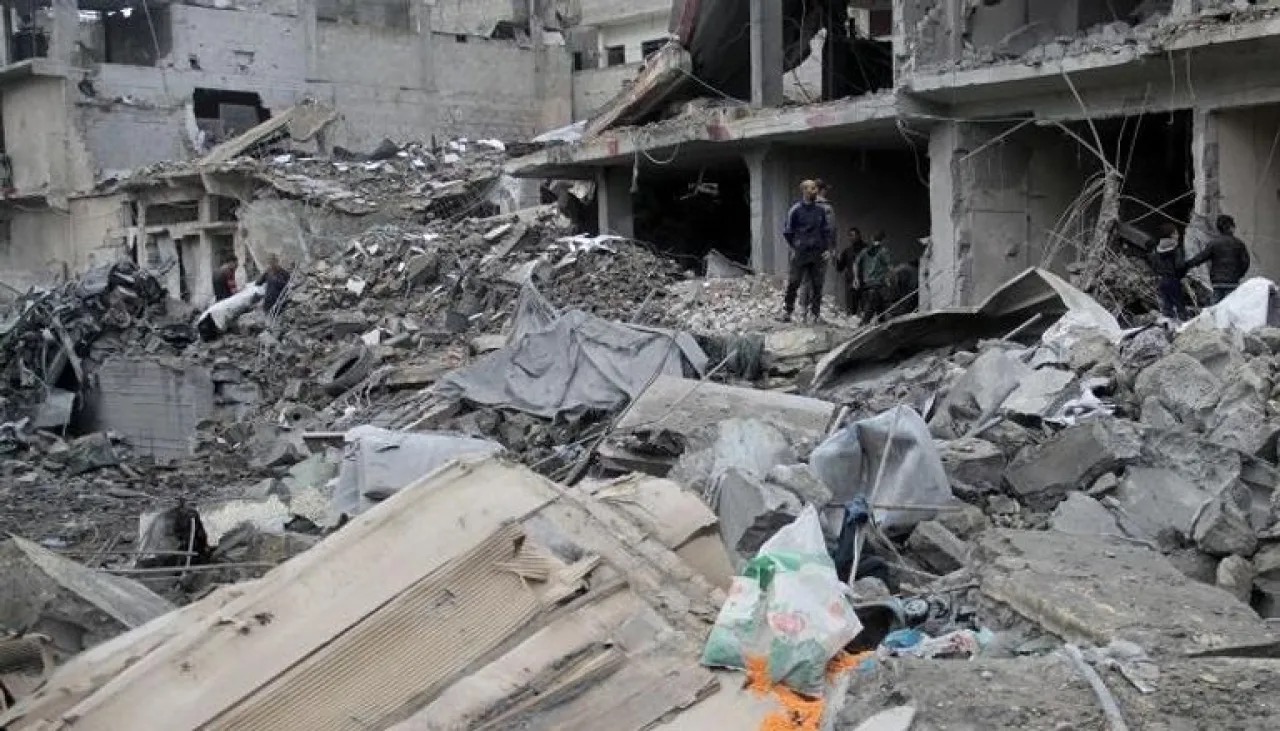 اللجنة الوطنية لإدارة غزة تستعد للعمل من القطاع وفتح معبر رفح قريبًا