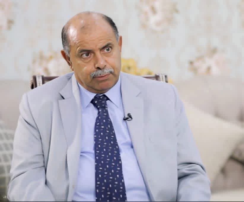 الرئيس اليمني يكلف الخنبشي بقيادة قوات درع الوطن