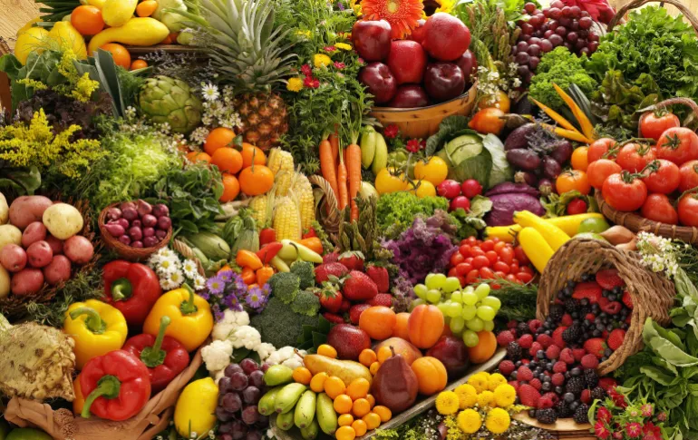 أسعار الخضار والفواكه اليوم في عمّان