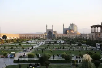 الوكالة الأوروبية لسلامة الطيران تحذر من الأجواء الإيرانية