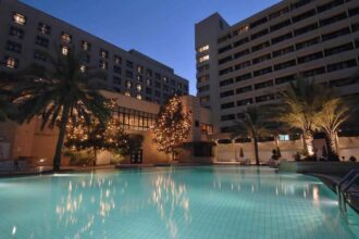 وزارة السياحة تكشف عن أرقام الإيواء الفندقي