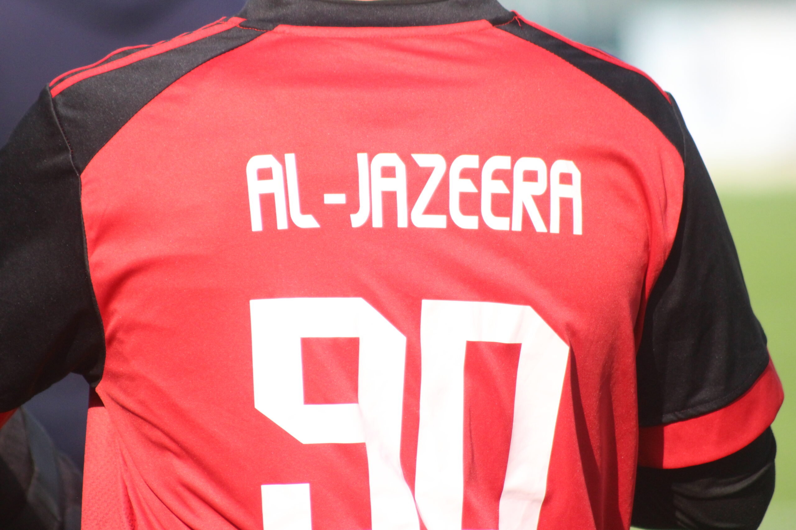 الجزيرة يتوج بلقب الدوري الرديف للمحترفين "صور وفيديو"