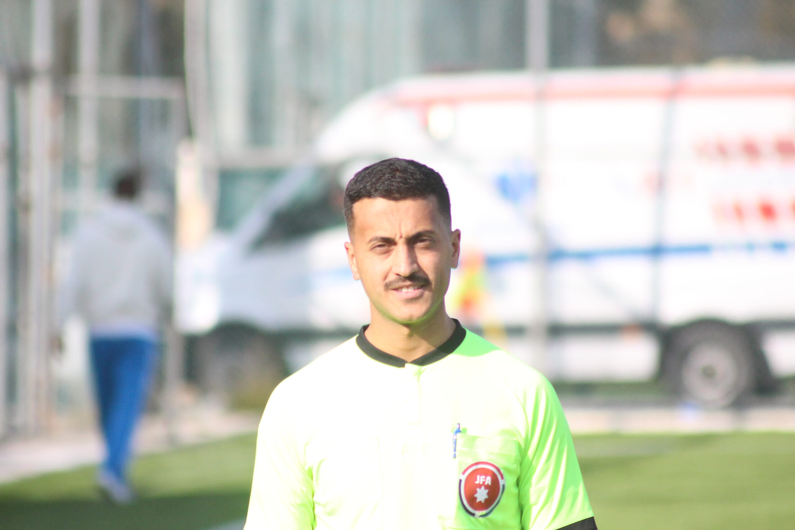 الجزيرة يتوج بلقب الدوري الرديف للمحترفين "صور وفيديو"