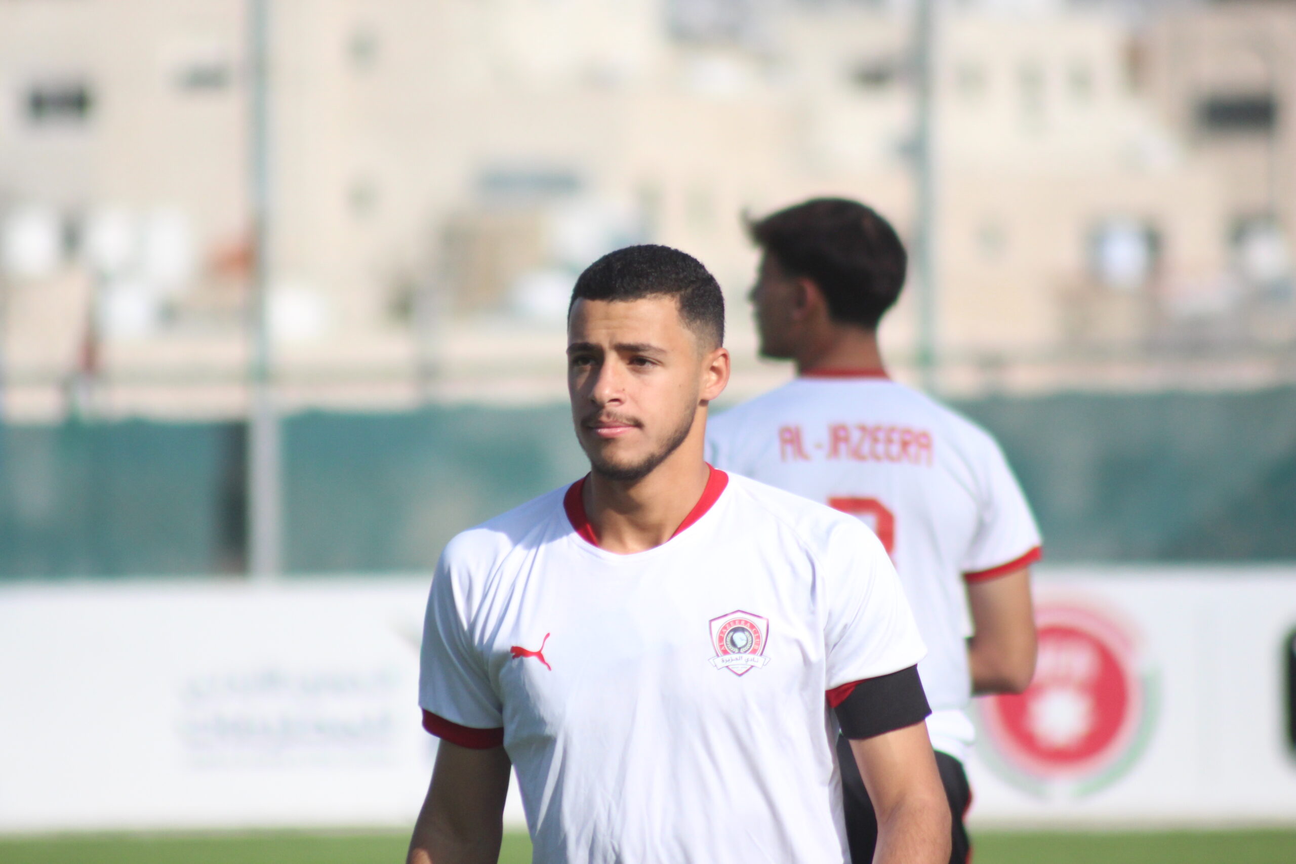 الجزيرة يتوج بلقب الدوري الرديف للمحترفين "صور وفيديو"