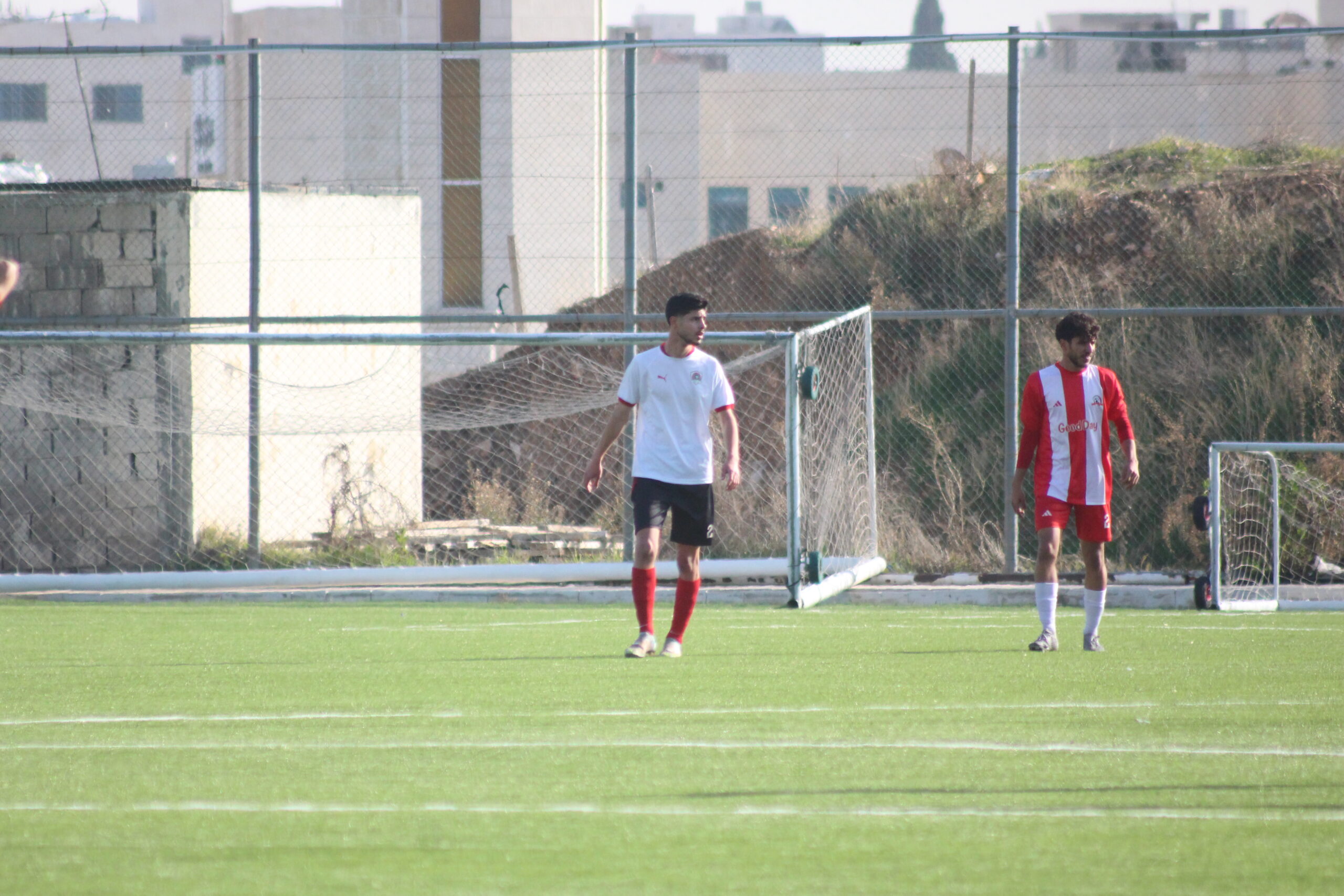 الجزيرة يتوج بلقب الدوري الرديف للمحترفين "صور وفيديو"