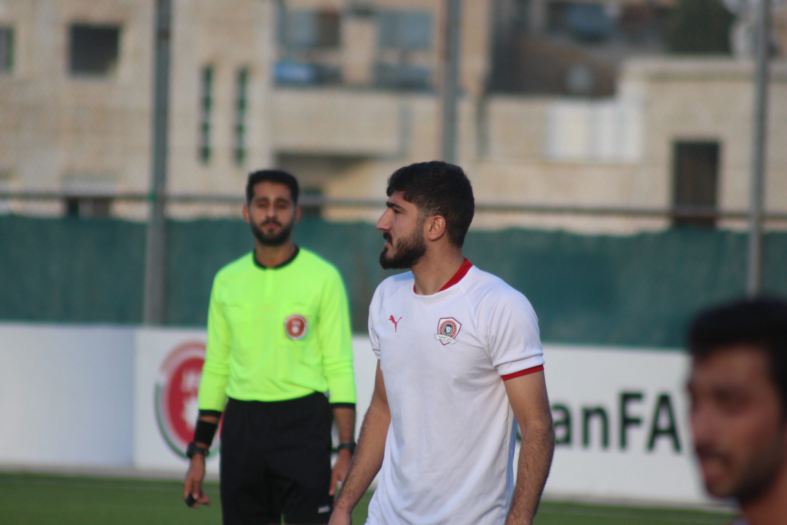 الجزيرة يتوج بلقب الدوري الرديف للمحترفين "صور وفيديو"