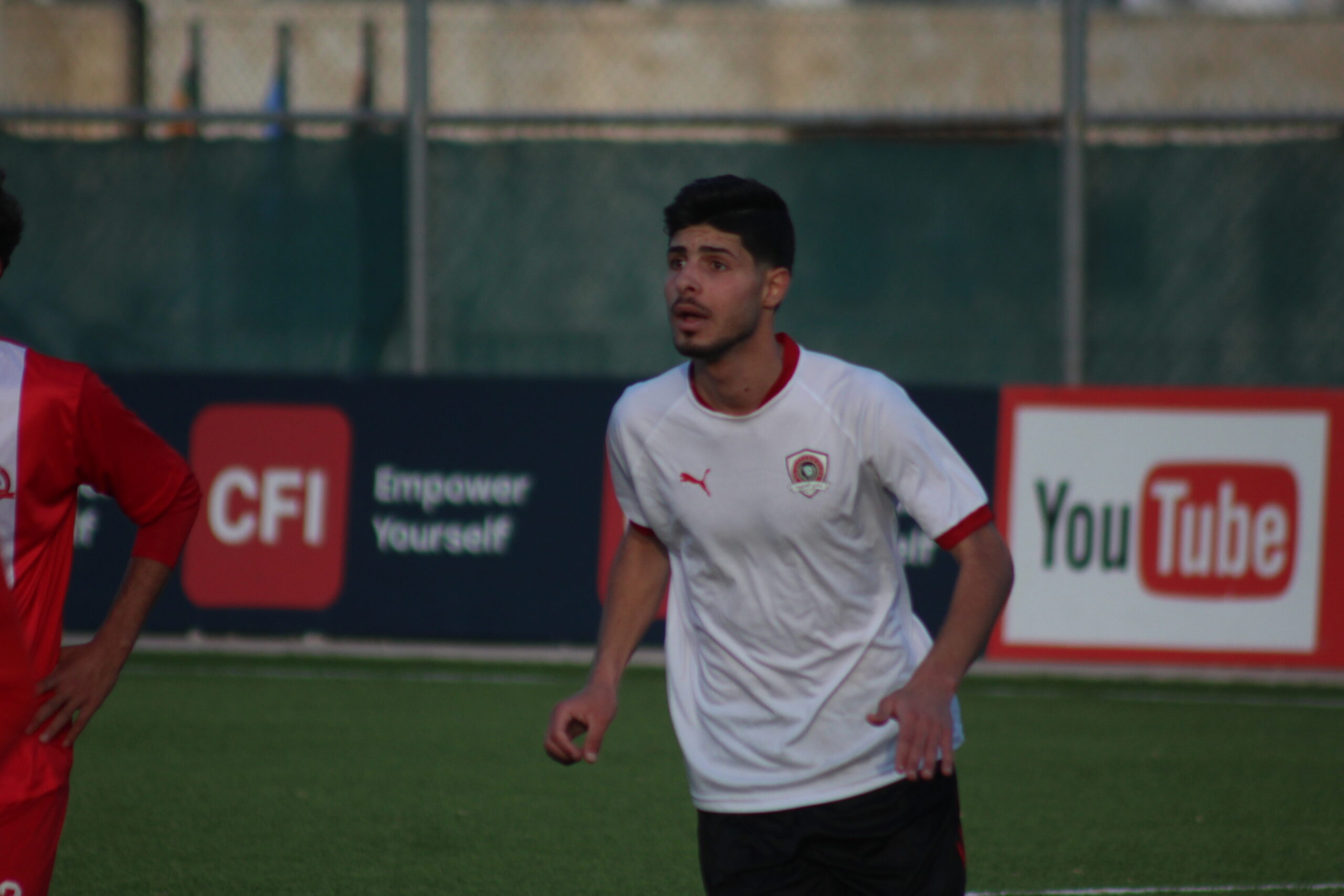 الجزيرة يتوج بلقب الدوري الرديف للمحترفين "صور وفيديو"