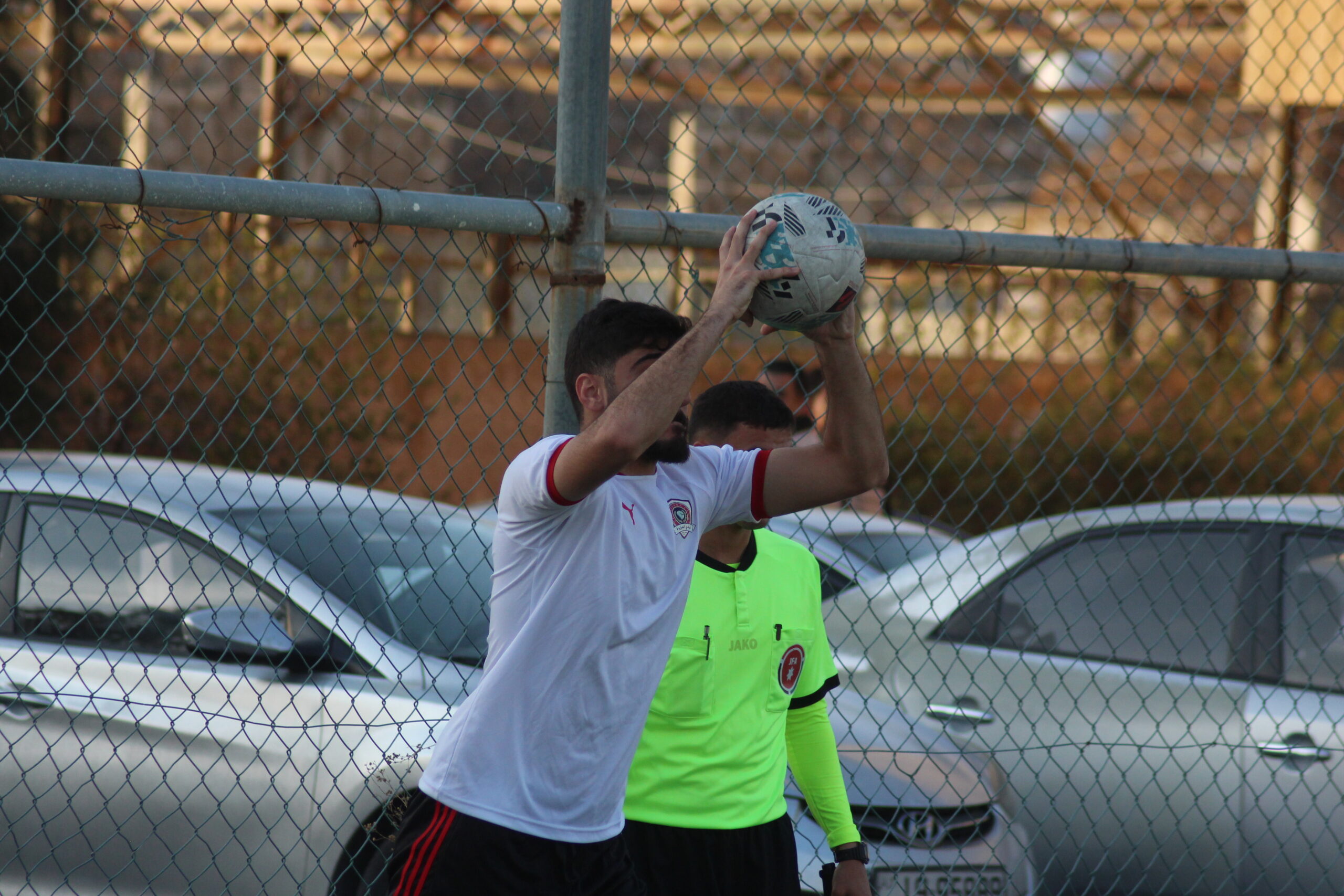 الجزيرة يتوج بلقب الدوري الرديف للمحترفين "صور وفيديو"