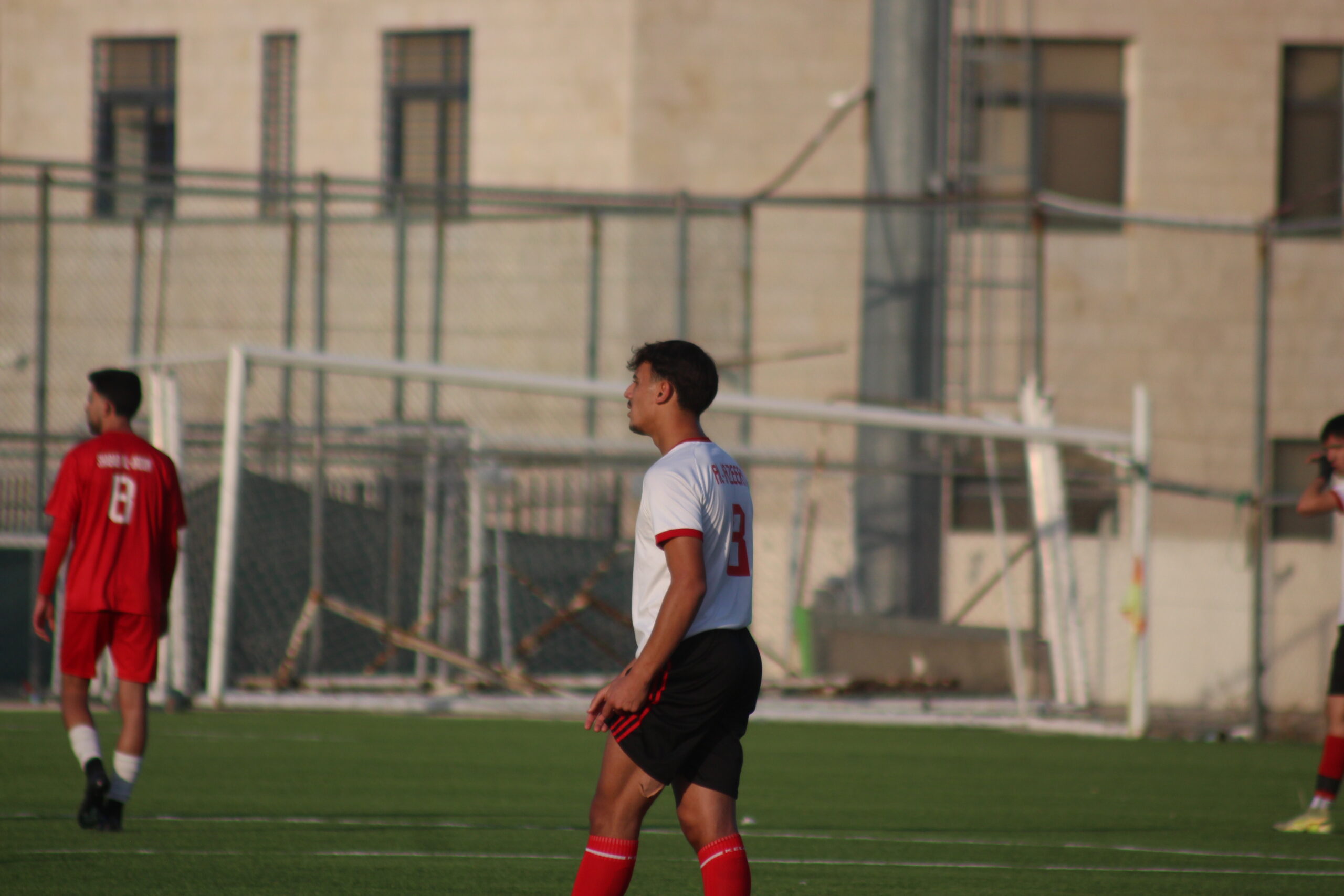 الجزيرة يتوج بلقب الدوري الرديف للمحترفين "صور وفيديو"