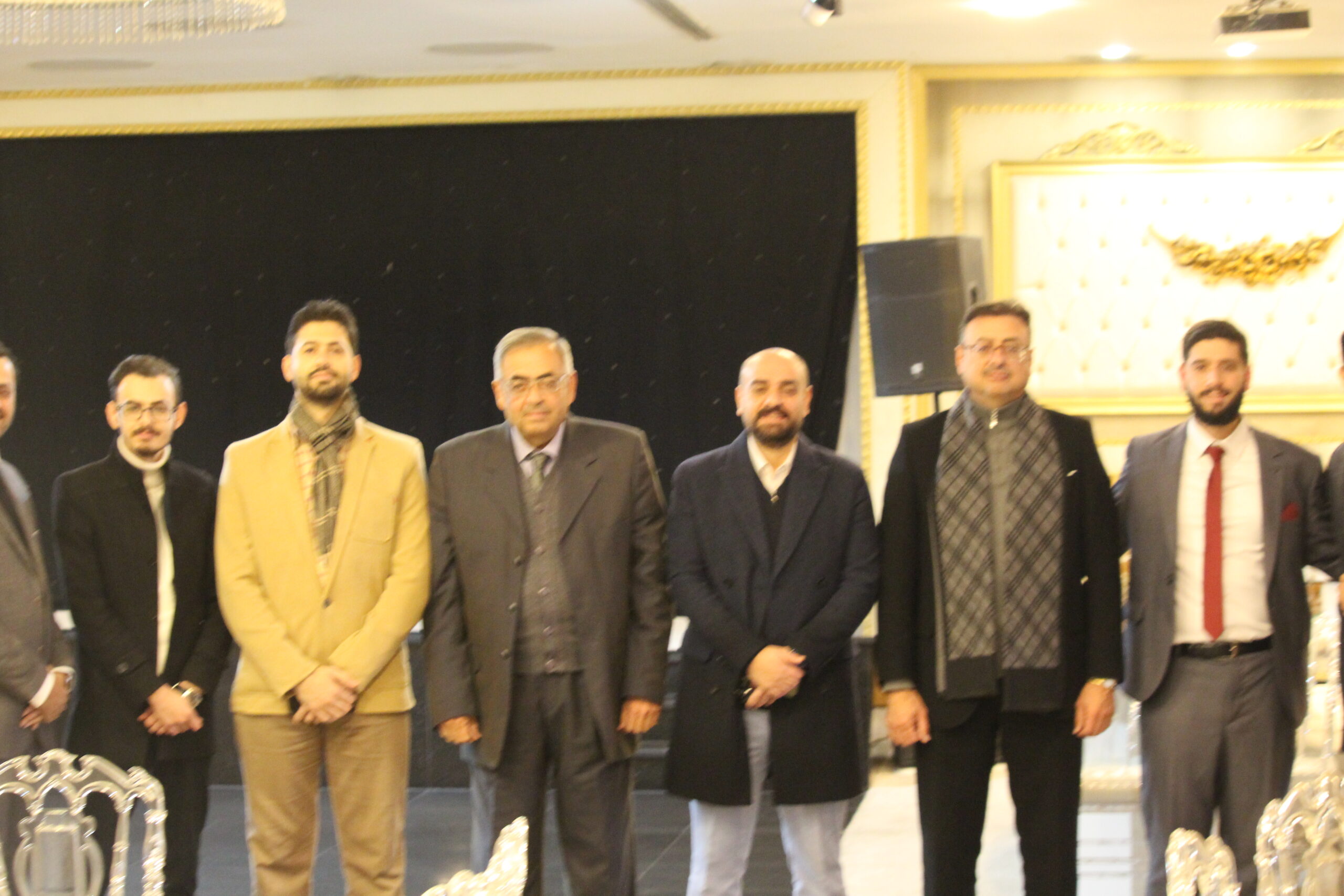 الدكتور أنس الصلاحات.. ألف ألف مبارك "فيديو وصور"