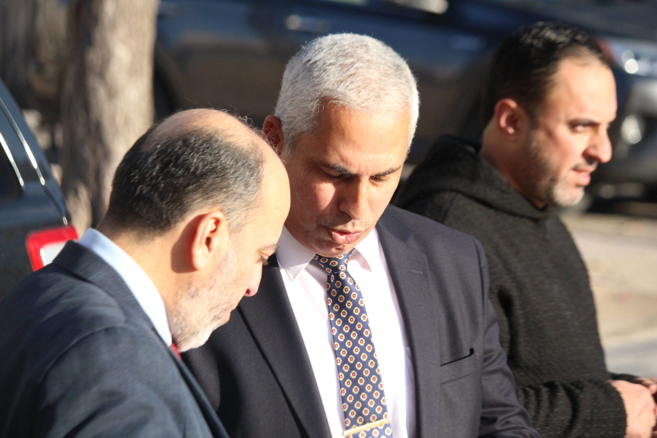 الدكتور أنس الصلاحات.. ألف ألف مبارك "فيديو وصور"