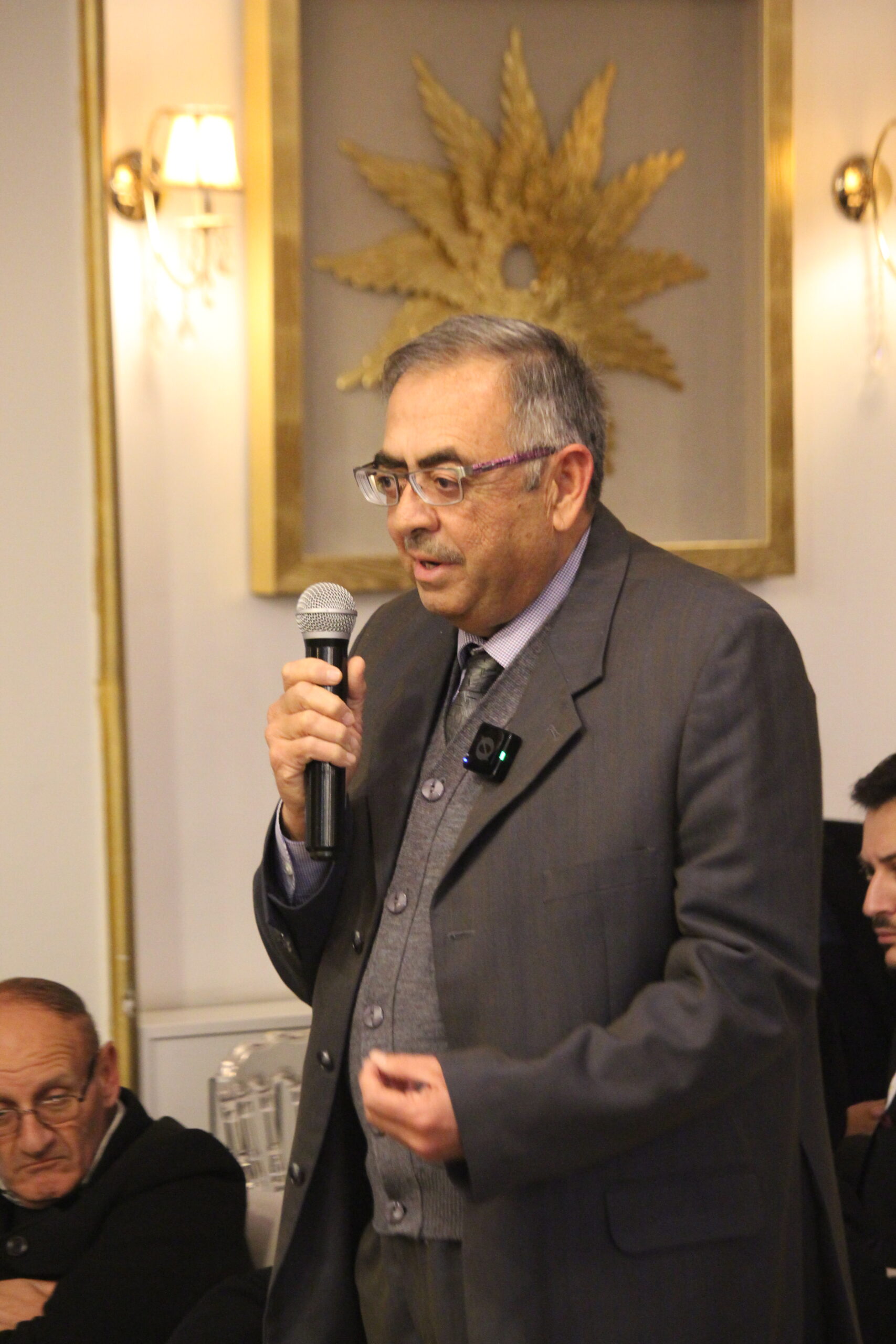 الدكتور أنس الصلاحات.. ألف ألف مبارك "فيديو وصور"