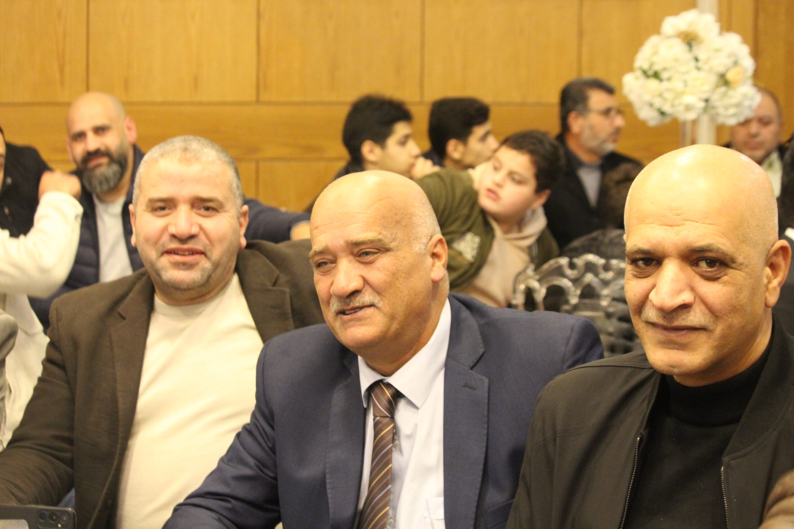 الدكتور أنس الصلاحات.. ألف ألف مبارك "فيديو وصور"