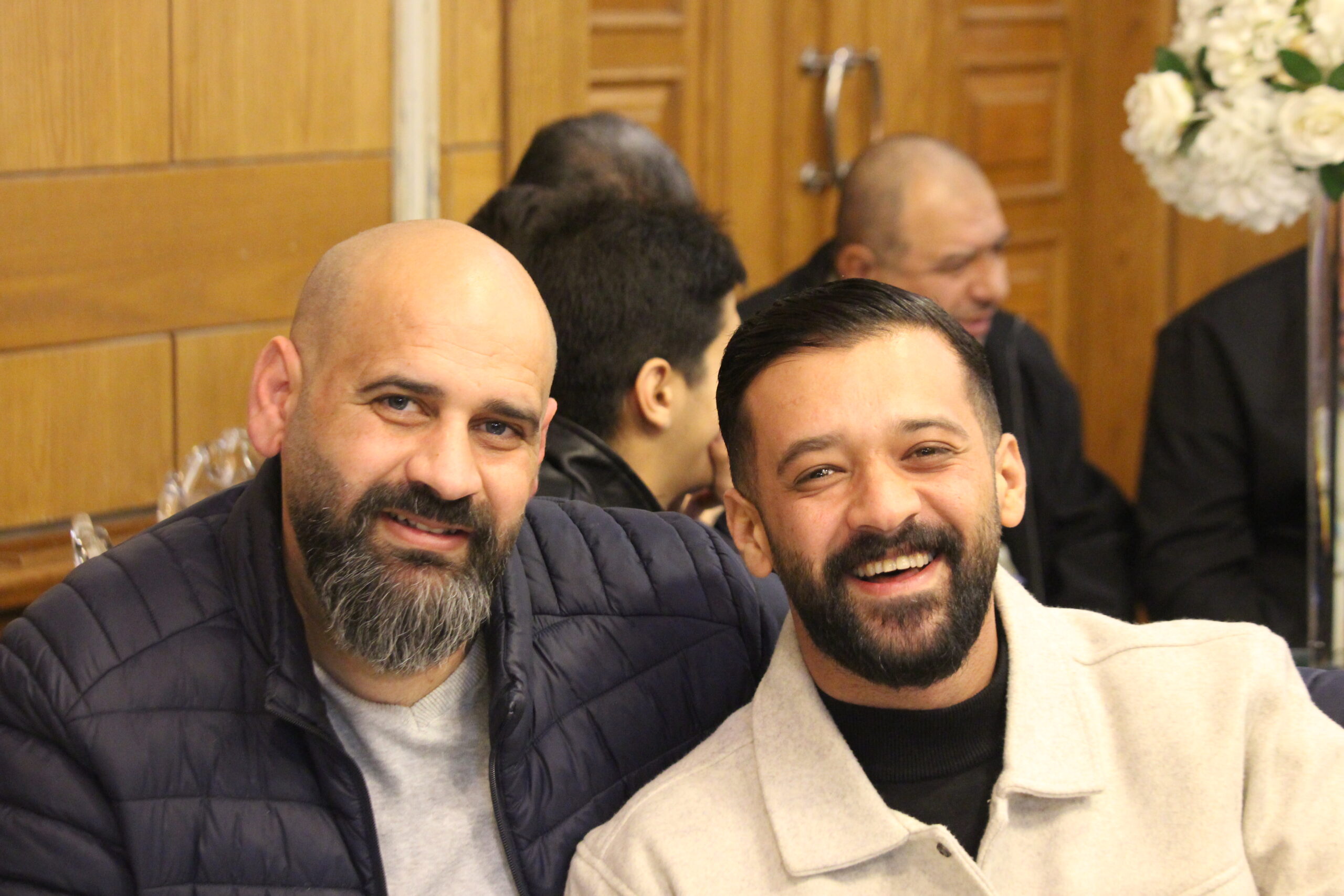 الدكتور أنس الصلاحات.. ألف ألف مبارك "فيديو وصور"