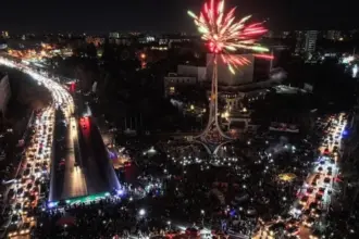 الداخلية السورية تُحبط مخططًا إرهابيًا لـ«داعش» استهدف احتفالات رأس السنة