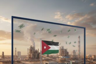 صناعة الأسمدة المتخصصة في الأردن: رافد أساسي للزراعة والأمن الغذائي والتنمية الاقتصادية