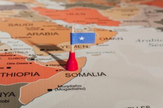 القوات الصومالية تقتل 29 من مسلحي حركة الشباب في شبيلي الوسطى وتدمر أسلحتهم