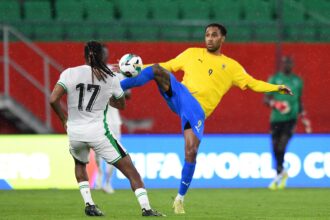 الغابون توقف منتخبها الوطني بعد هزائم موجعة في كأس الأمم الأفريقية