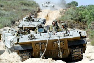 إسرائيل تسرّع استعداداتها لحرب محتملة على 3 جبهات