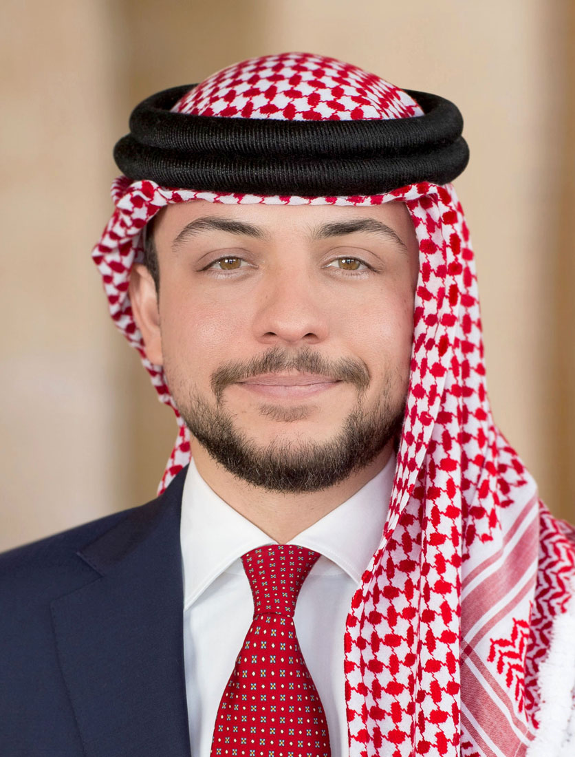 خلال عام: ولي العهد يترأس مشاريع مستقبلية ويقود التفاعل مع الشباب وتعزيز التكنولوجيا والخدمات الحكومية في الأردن 2025