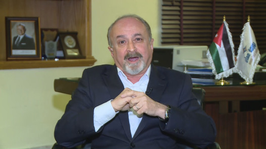 بورصة عمّان تسجل رقمًا قياسيًا جديدًا وتكشف عن خطة استراتيجية طموحة 2024–2026