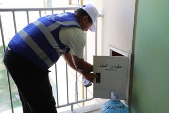 العراق يطلق مشروع "حصة الفرد من المياه" لمواجهة أزمة الشحّ المستمرة