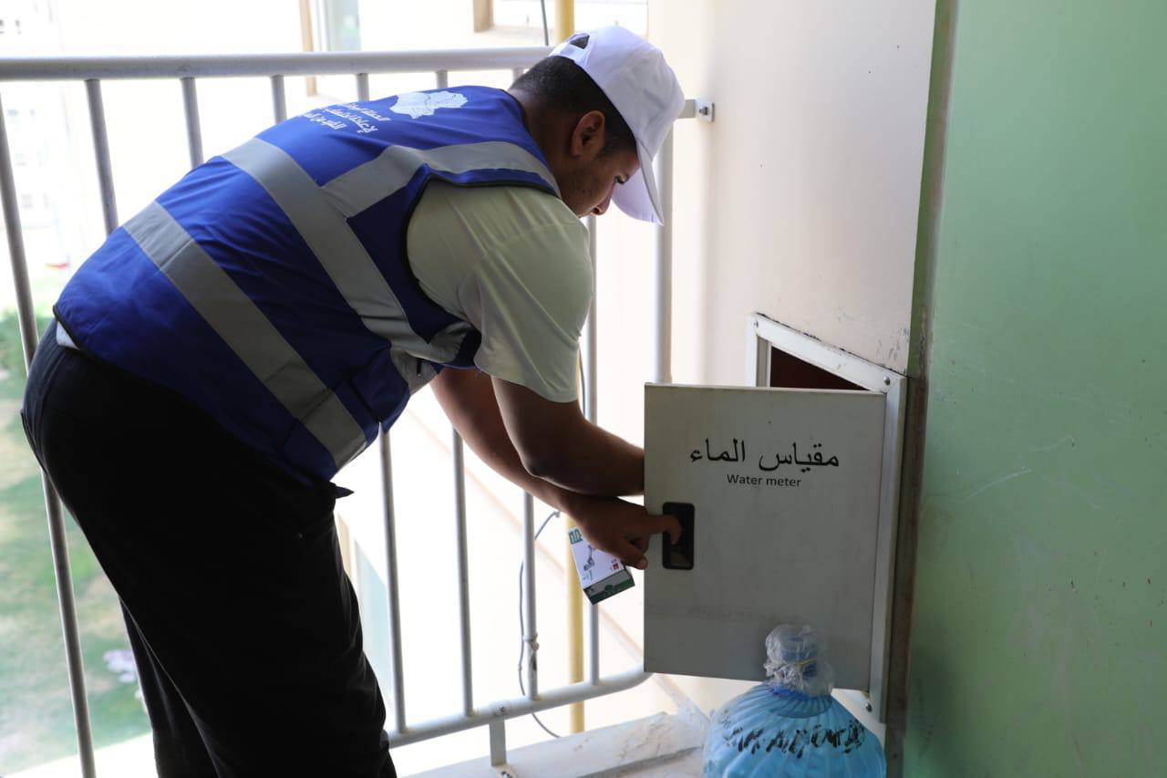 العراق يطلق مشروع "حصة الفرد من المياه" لمواجهة أزمة الشحّ المستمرة