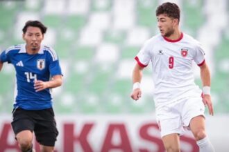 تعادل إيجابي للمنتخب الأولمبي في ختام معسكر قطر قبل كأس آسيا