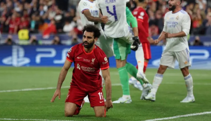 صلاح على طاولة ريال مدريد… عرض مفاجئ وتردد بسبب الكلفة المالية