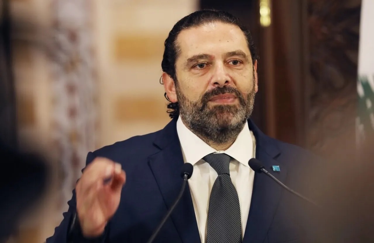 لماذا يطالب رئيس الوزراء اللبناني الأسبق سعد الحريري قناة “الجديد” بالاعتذار