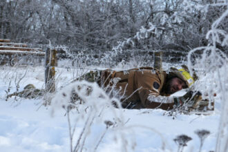 المفاوض الأوكراني يلتقي وزير الخارجية التركي لمناقشة قضايا إنسانية مع روسيا
