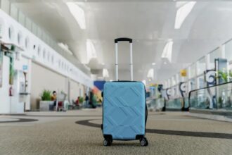 ضياع الأمتعة في المطارات: حقائق مطمئنة للمسافرين