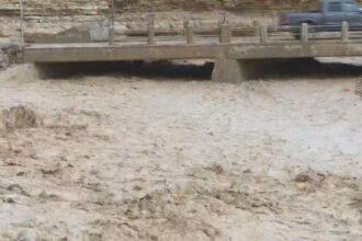 مشروعات الحصاد المائي في الطفيلة تستوعب 1.5 مليون متر مكعب من مياه الأمطار