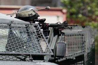 استشهاد شاب متأثرًا بإصابته برصاص الاحتلال شرق خان يونس