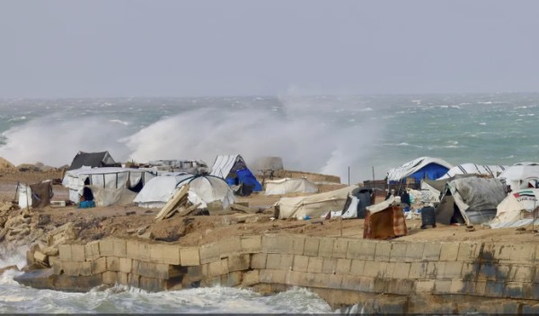 صورة حول : الأمم المتحدة: نحو مليون فلسطيني في غزة بحاجة عاجلة لمأوى وسط تحديات شديدة في الشتاء الأمم المتحدة: نحو مليون فلسطيني في غزة بحاجة عاجلة لمأوى وسط تحديات شديدة في الشتاء