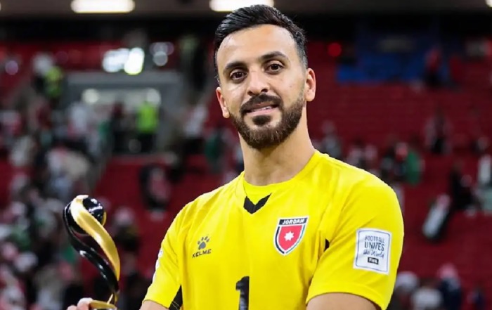 صورة حول : النشامى ليزيد أبو ليلى: نحن معك النشامى ليزيد أبو ليلى: نحن معك