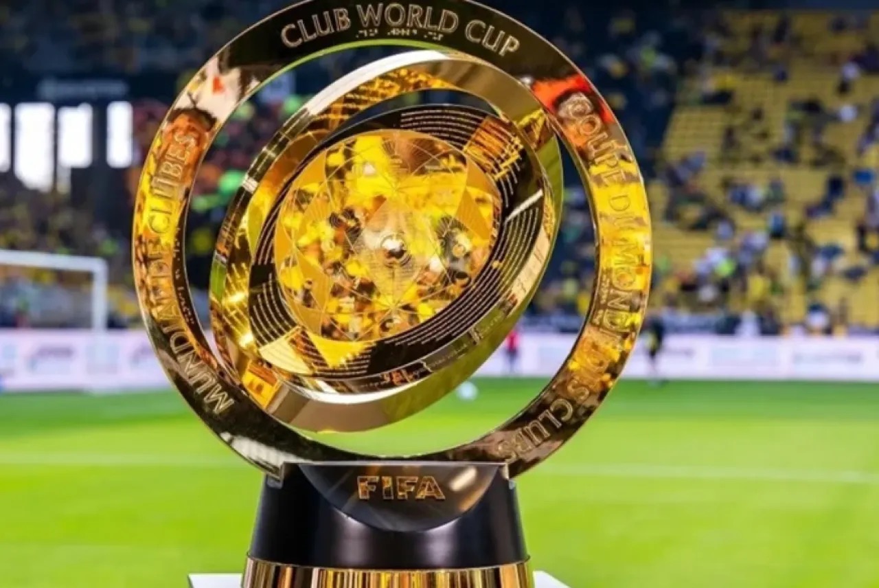 صورة حول : المغرب يقترب من استضافة كأس العالم للأندية 2029 المغرب يقترب من استضافة كأس العالم للأندية 2029