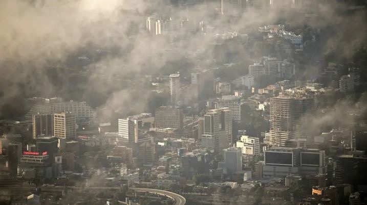 صورة حول : فنزويلا تعلن حالة الطوارئ الوطنية بعد هجمات أمريكية مزعومة فنزويلا تعلن حالة الطوارئ الوطنية بعد هجمات أمريكية مزعومة